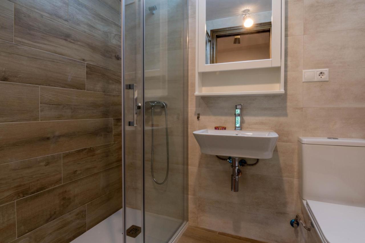 Peralta Zapateria Villa Cuenca  Exteriör bild
