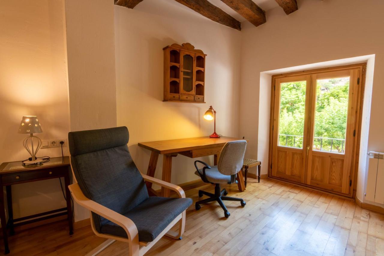 Peralta Zapateria Villa Cuenca  Exteriör bild