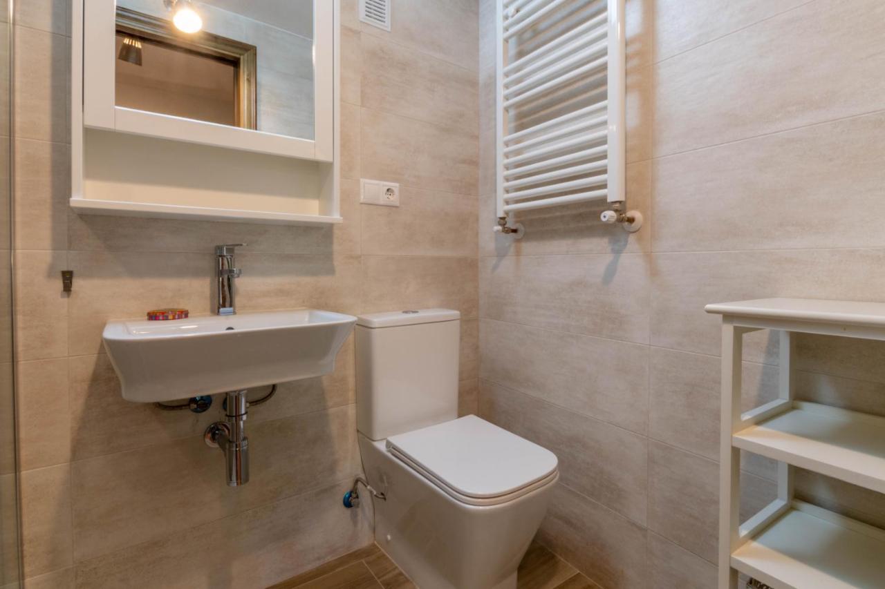 Peralta Zapateria Villa Cuenca  Exteriör bild