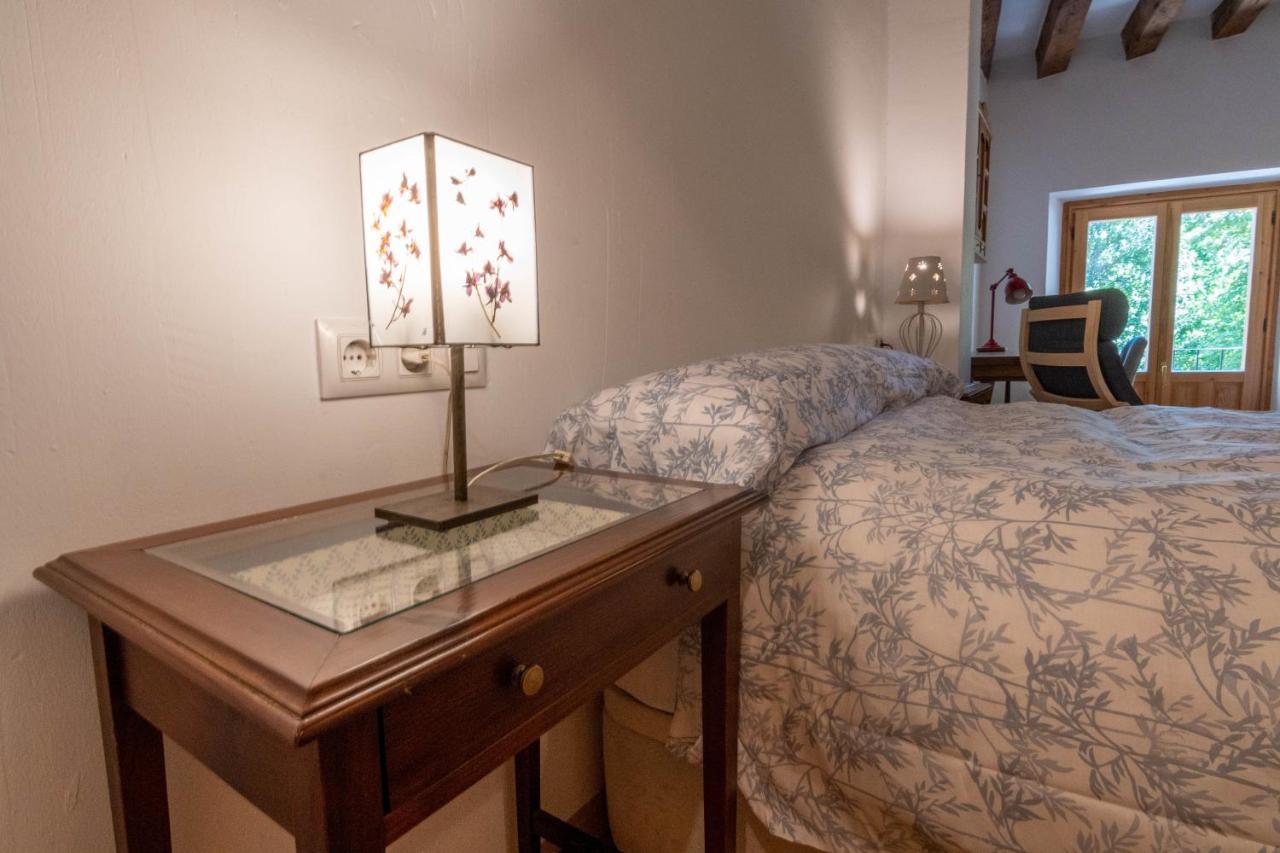 Peralta Zapateria Villa Cuenca  Exteriör bild