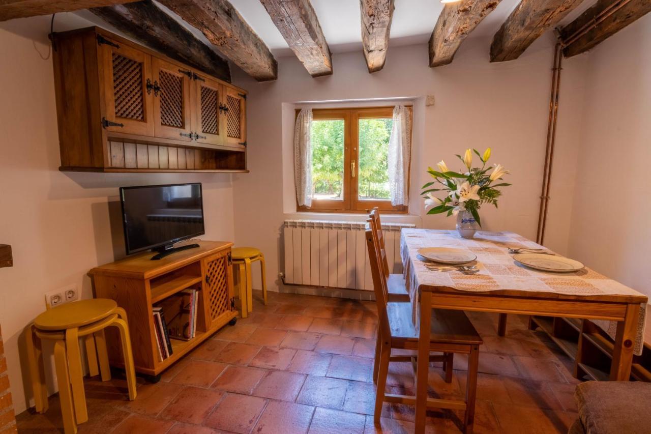 Peralta Zapateria Villa Cuenca  Exteriör bild