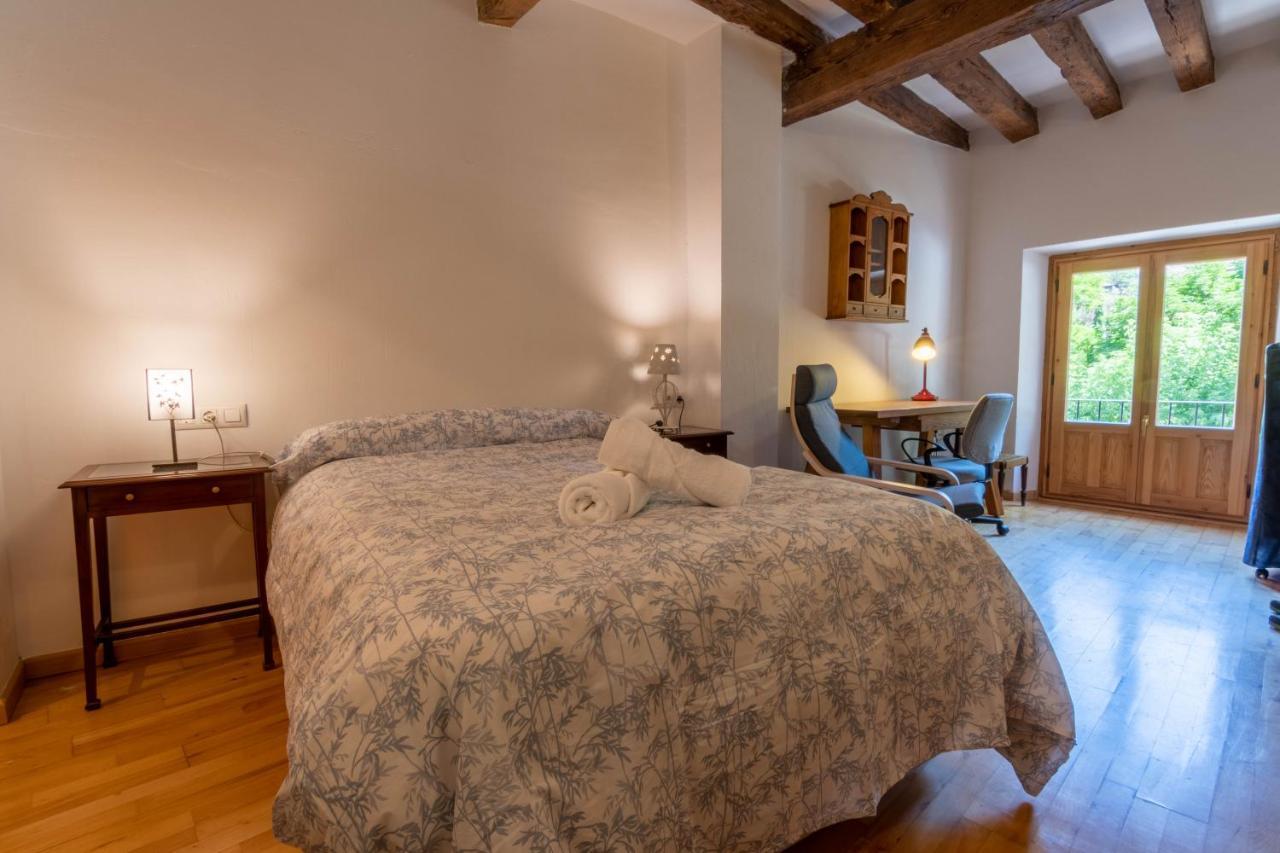 Peralta Zapateria Villa Cuenca  Exteriör bild