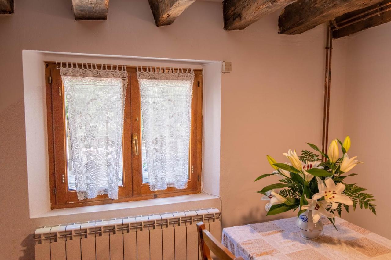 Peralta Zapateria Villa Cuenca  Exteriör bild