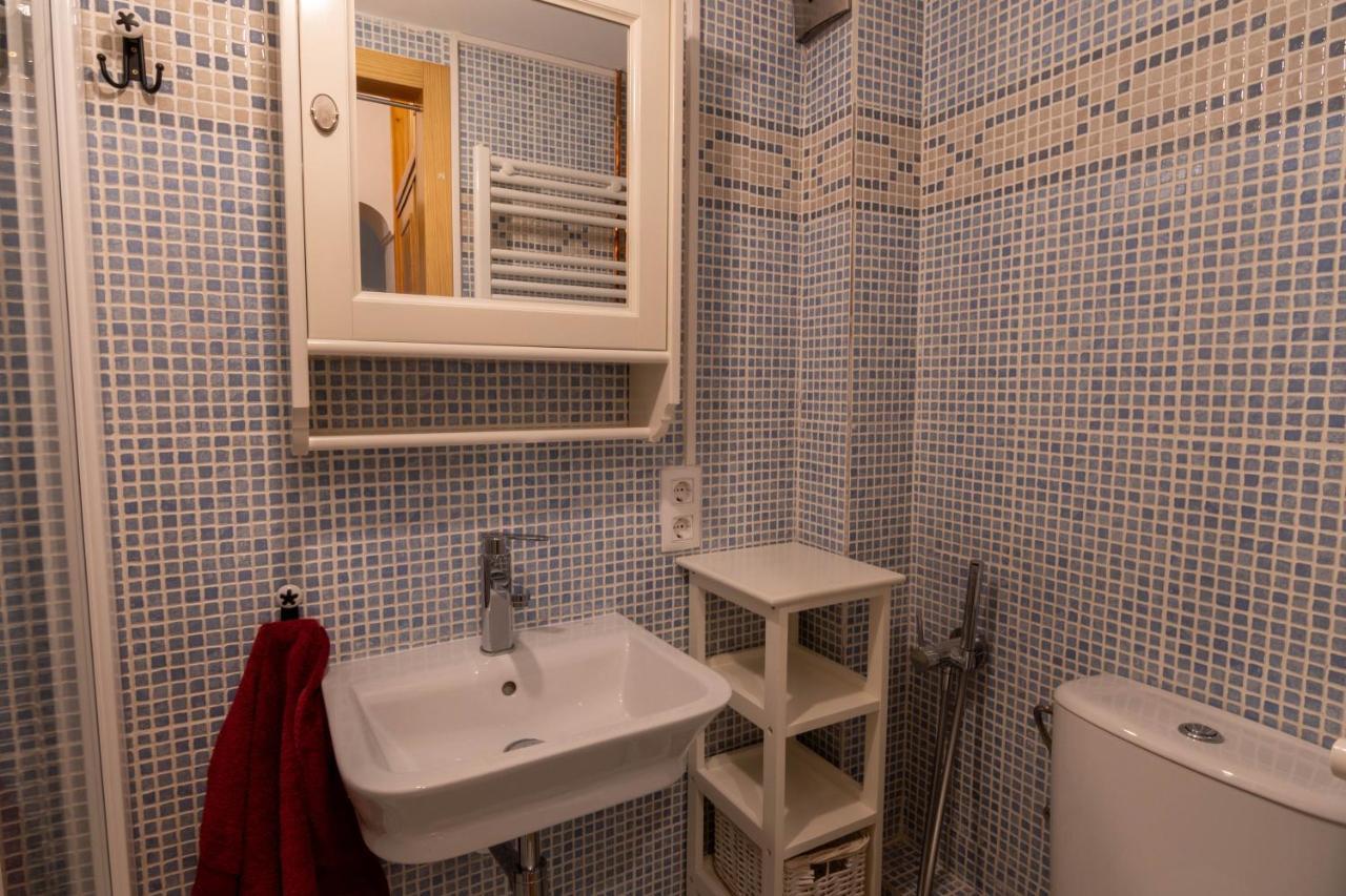 Peralta Zapateria Villa Cuenca  Exteriör bild