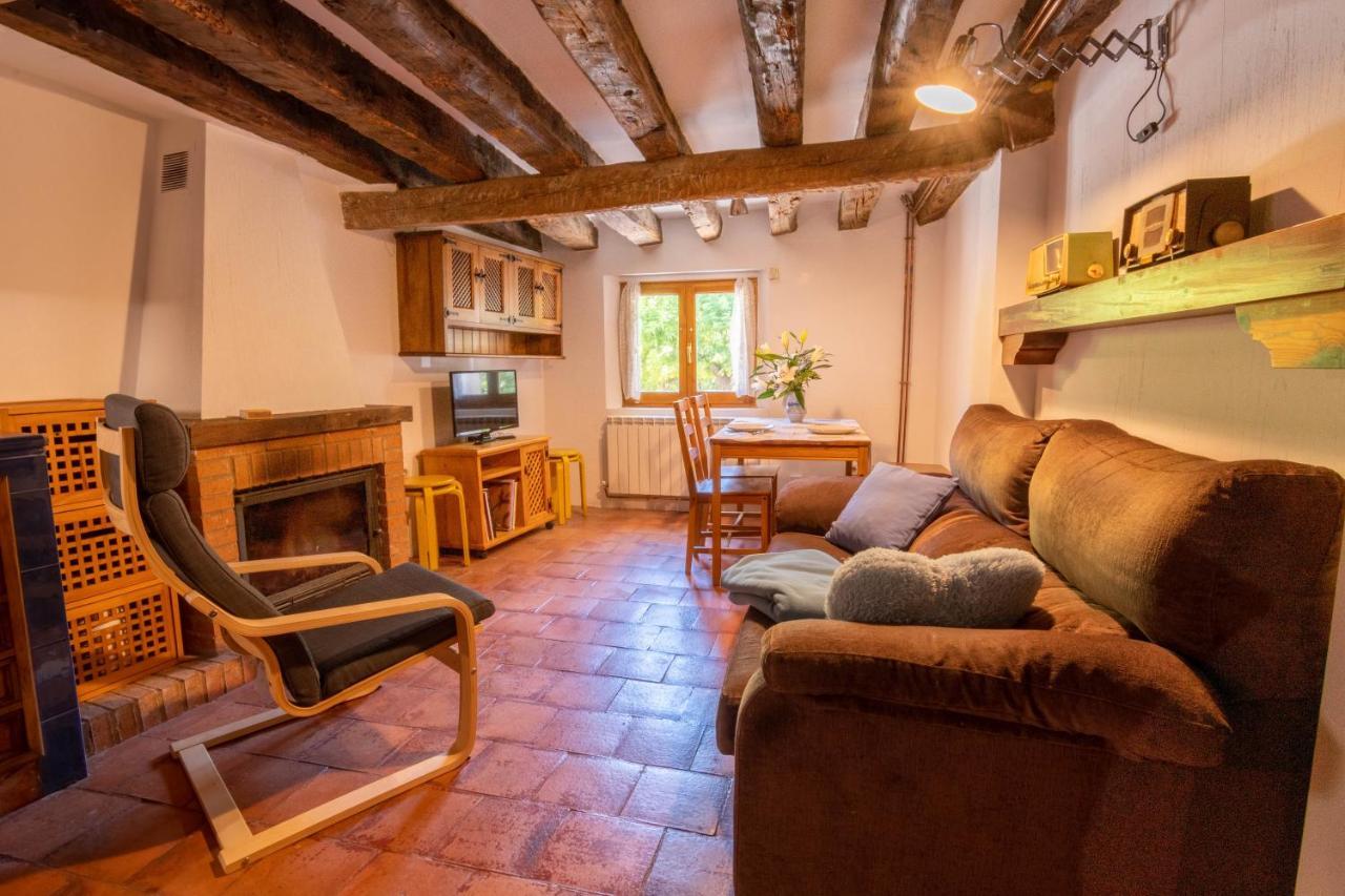 Peralta Zapateria Villa Cuenca  Exteriör bild