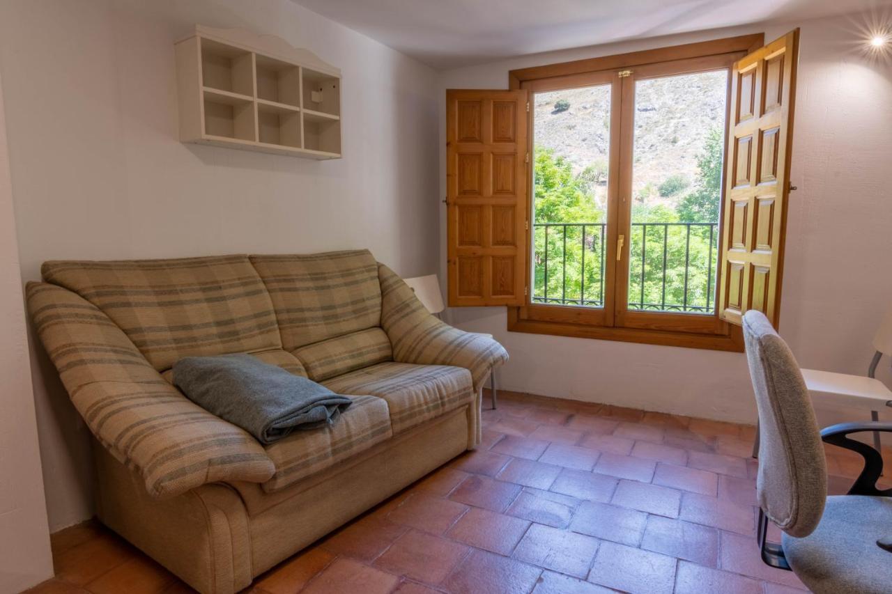 Peralta Zapateria Villa Cuenca  Exteriör bild