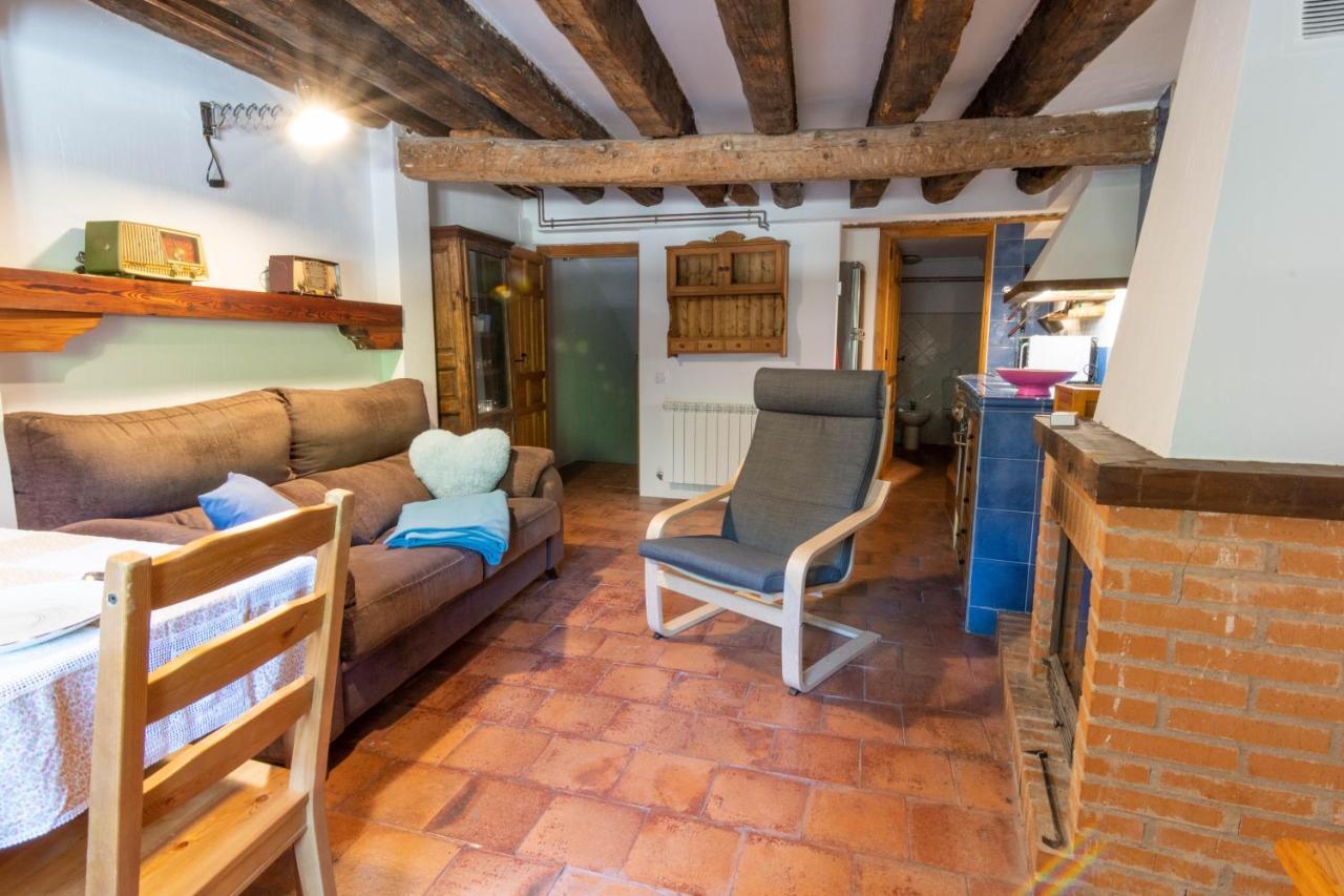 Peralta Zapateria Villa Cuenca  Exteriör bild